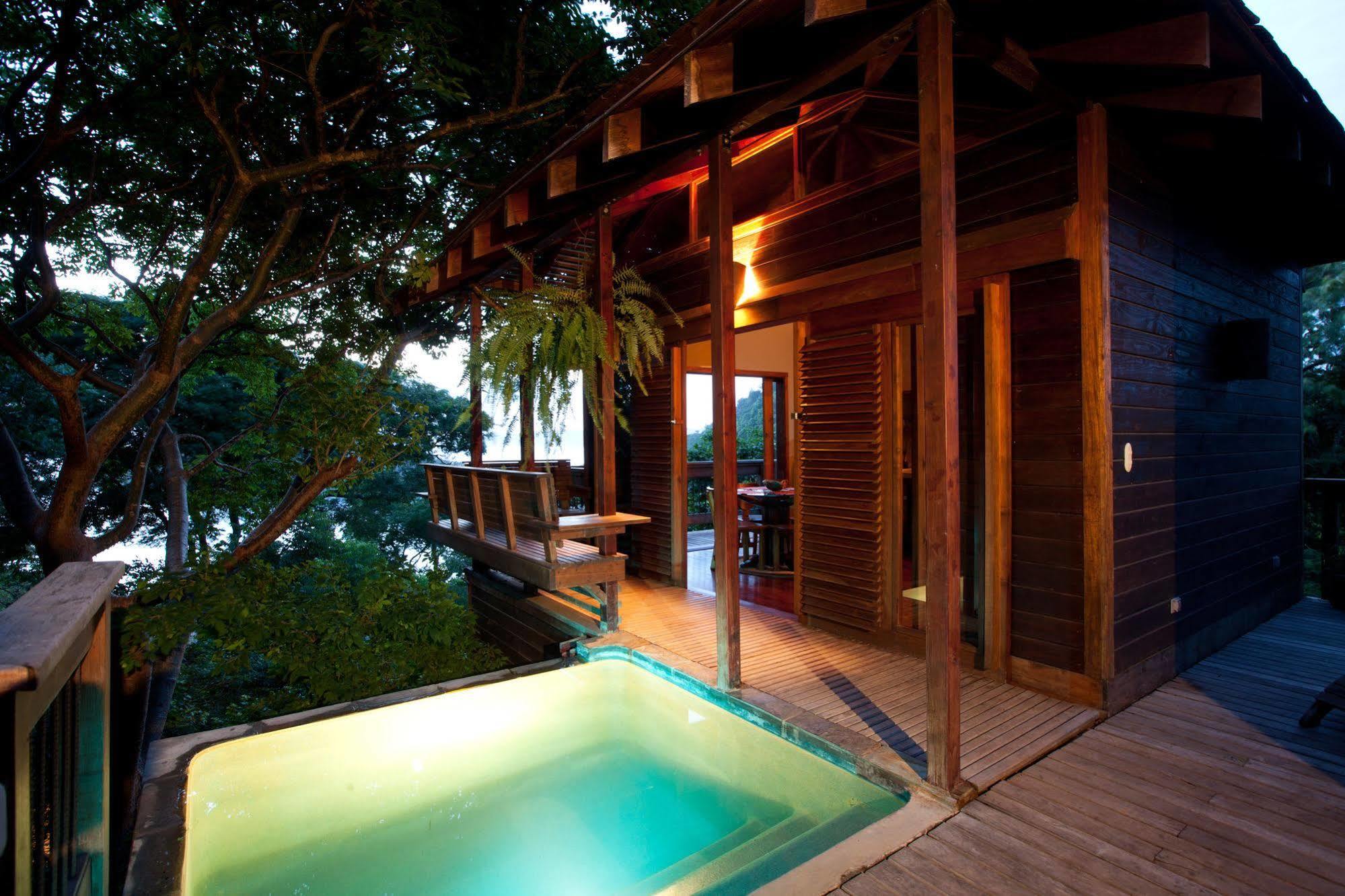 Aqua Wellness Resort Сан-Хуан-дель-Сур Экстерьер фото